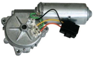 Takalasinpyyhkimen moottori Volvo 850 5-d, V70 -2000