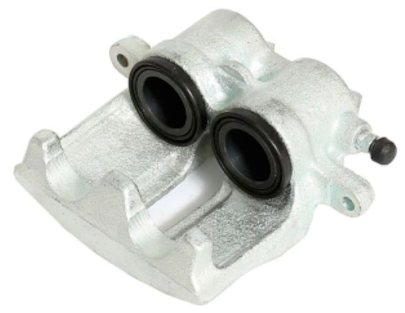 Jarrusatula ABS Volvo 740 1988-90, 760 1988-90, 780 1986-90, vasen