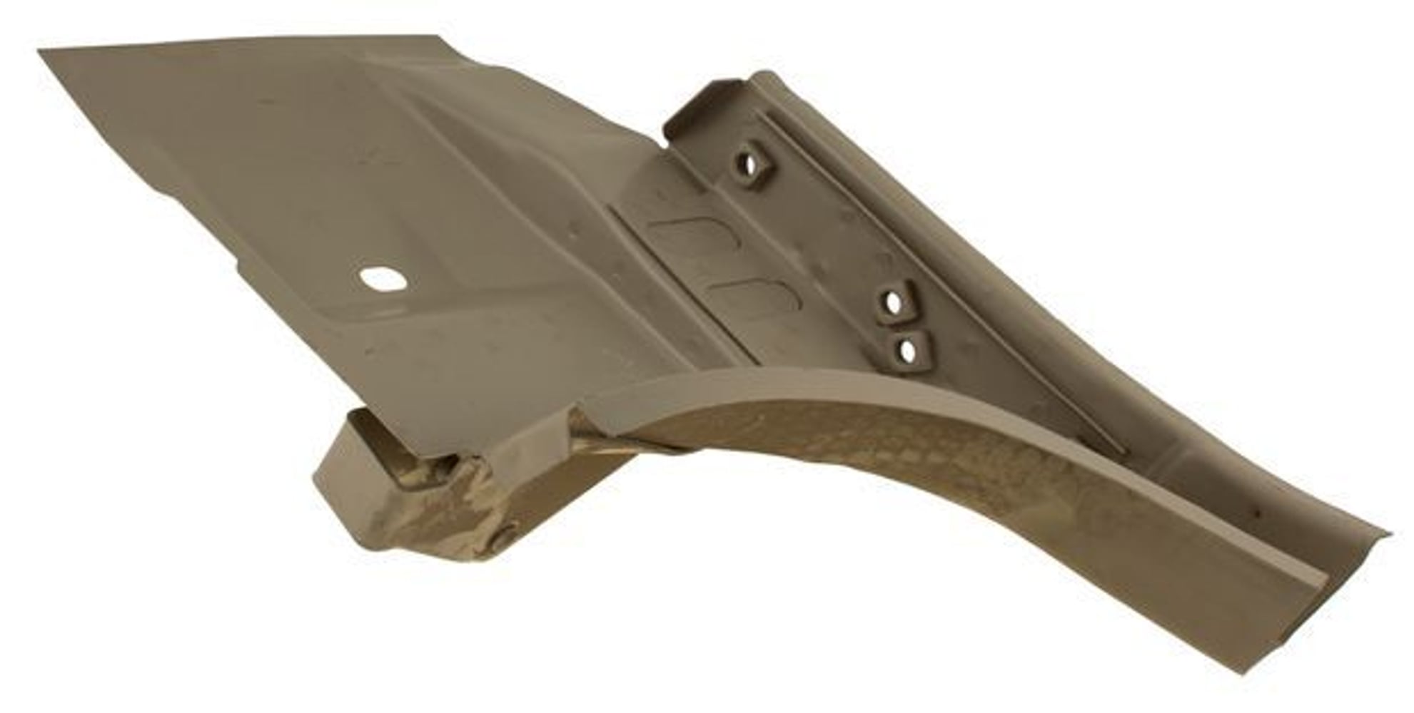Vääntölaatikko Volvo 140, 164, 240, vasen