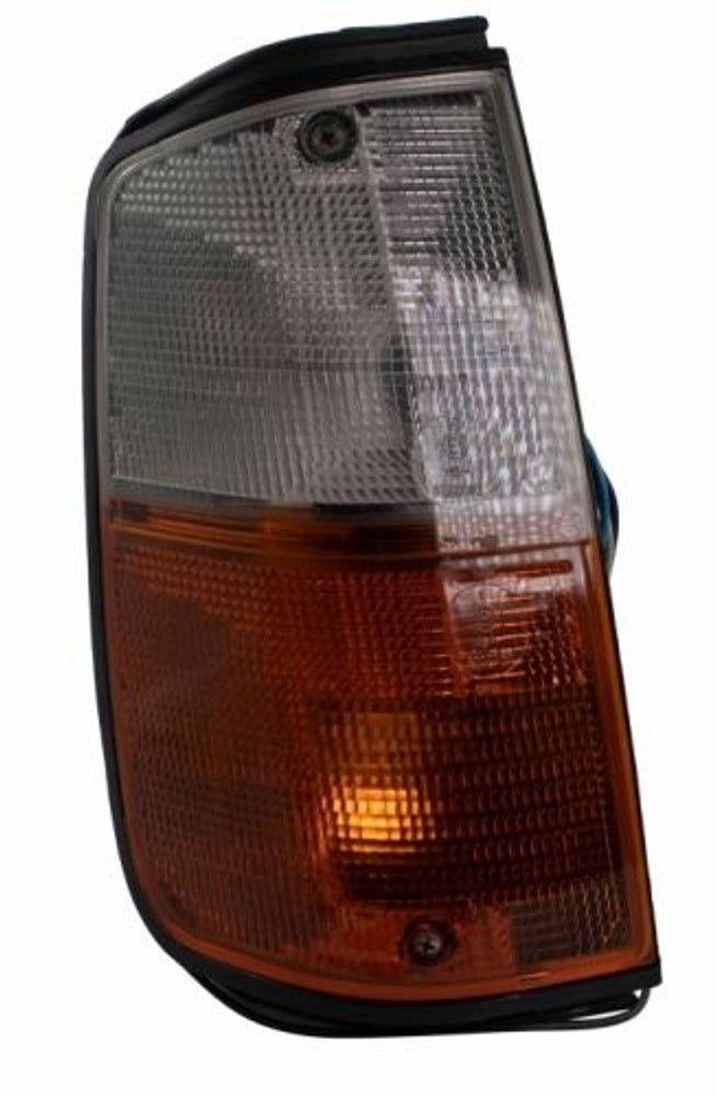 Volvo 240, 260, 262 -mallien vilkkuvalo, oikea