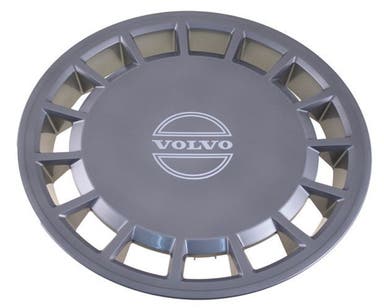 15" vannekapseli Volvo 240, 740 malleihin