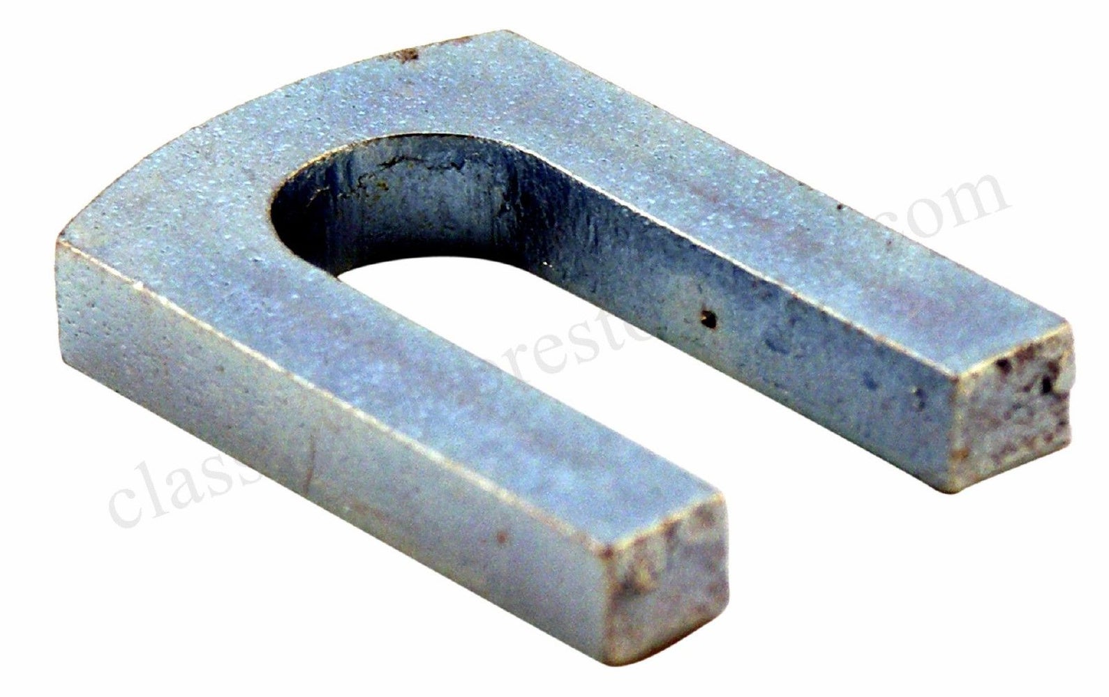Ylätukivarren säätöpala t=6.00 mm Volvo Amazonille, 1800 — bild 1 av 2