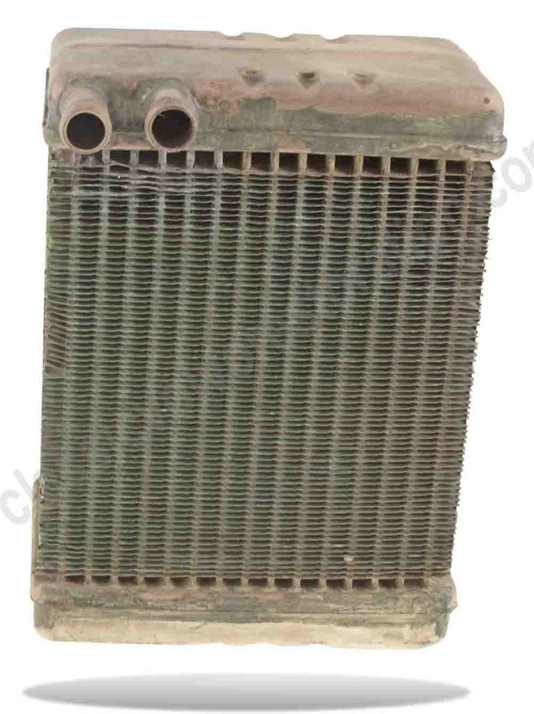 Lämmityselementti Volvo PV, Duett
