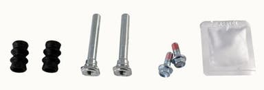 Etupuslasarja Volvo 740, 780, 940, 960, S90, V90, Girling, 1991-98