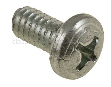 Ruuvi UNC 1/4-20x1/2" (13 mm) URX
