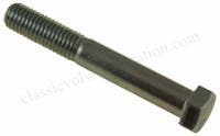 Ruuvi UNC 9/16-12x4" (102 mm) Volvo Amazonille, Amazon Kombille — bild 1 av 2