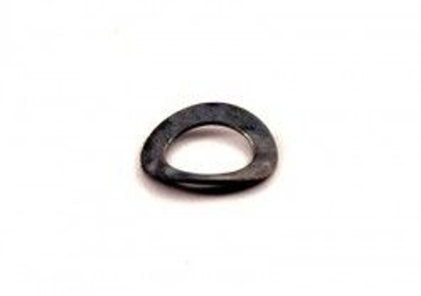 Aluslevy 6,7x12x0,5 mm Volvo Amazon Kombi -malliin, 1800 — bild 1 av 2