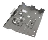 Akkuhylly Volvo 740, 760, 940, 960, S90, V90, 1990-98, oikea — bild 2 av 2