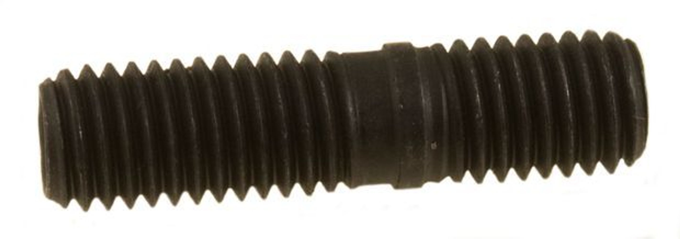 Imu-/pakoputken pulttikiinnitys, pituus 40 mm, ei-turboa, Volvo 240, 740, 760, 940