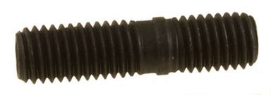 Imu-/pakoputken pulttikiinnitys, pituus 40 mm, ei-turboa, Volvo 240, 740, 760, 940