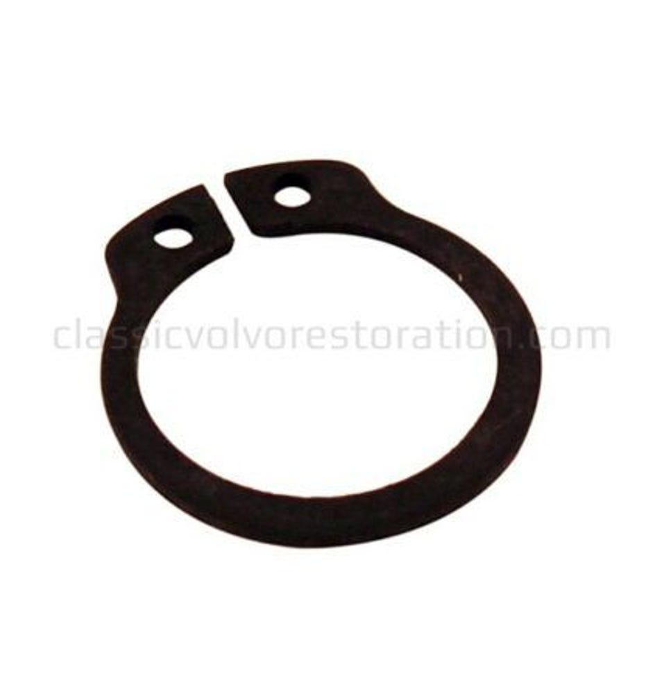 Lukitusrengas malleihin Volvo PV444, PV544, Duett, Amazon, Amazon Kombi — bild 3 av 3