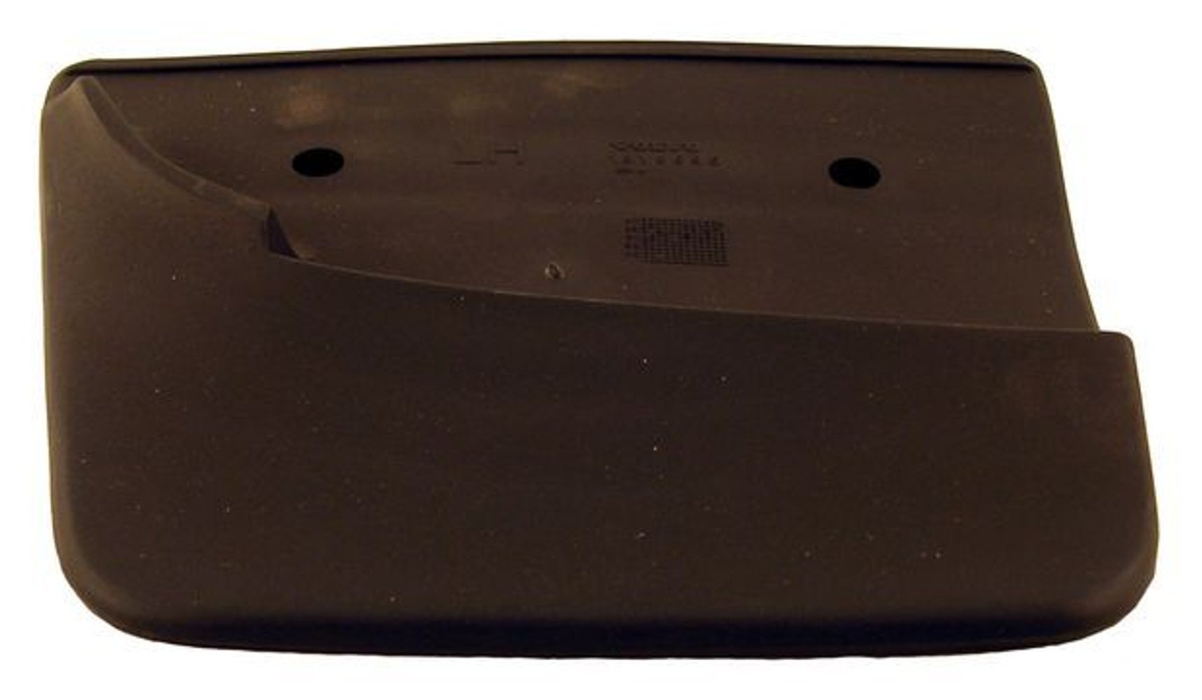 Volvo 240, 260, 262, 240 1985-93 etulokasuoja, vasen