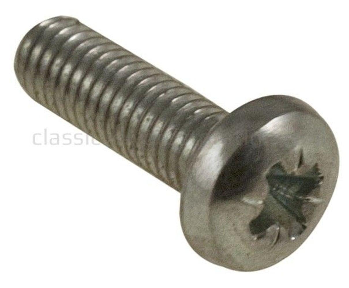 Ruuvi UNF 10-32x5/8" (16 mm) Volvo Amazonille, Amazon Kombille — bild 2 av 2
