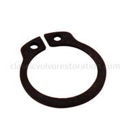 Lukitusrengas malleihin Volvo PV444, PV544, Duett, Amazon, Amazon Kombi — bild 2 av 3