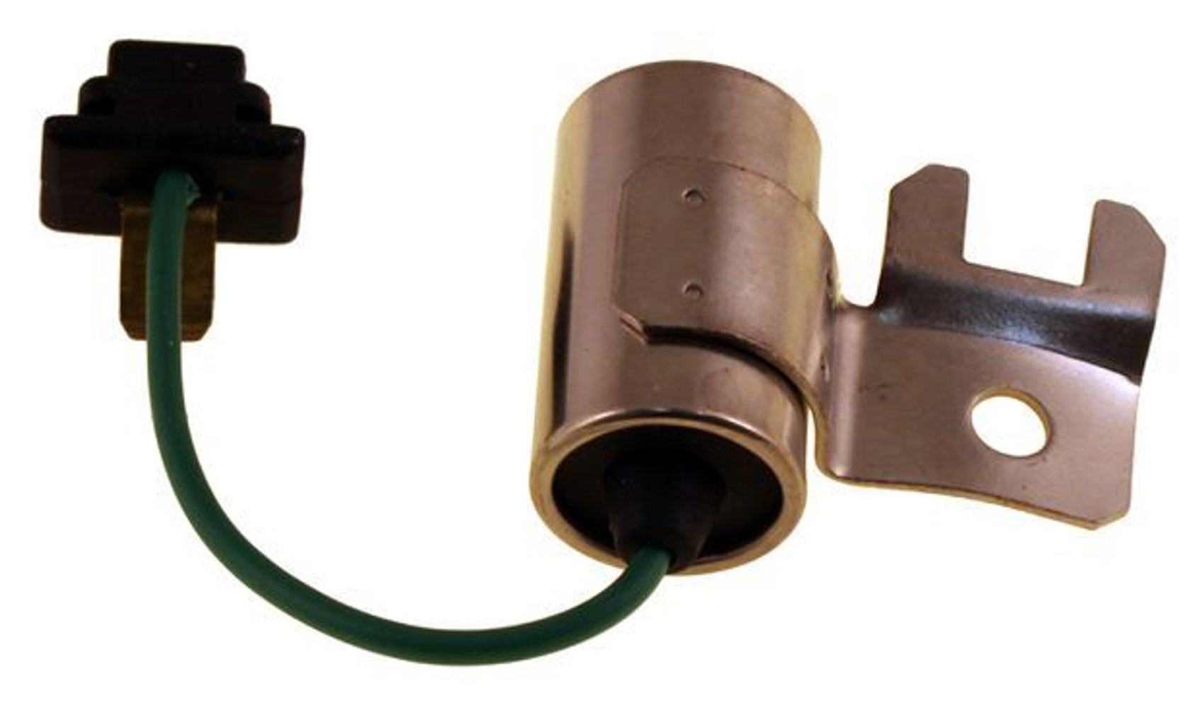 Lauhdutin B17A, B19A, B21A, B23A Volvo 240, 260 -malleihin