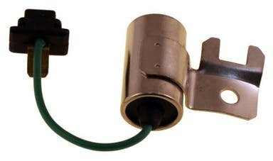 Lauhdutin B17A, B19A, B21A, B23A Volvo 240, 260 -malleihin