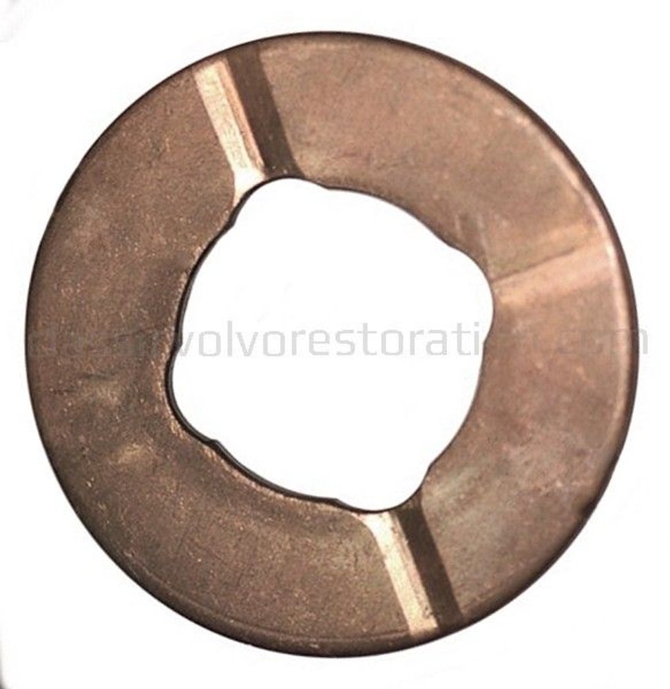 Painelaakeri Volvo BW35:lle — bild 2 av 2