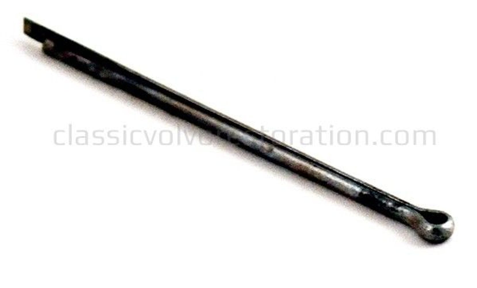 Saksitappi 1,6 x 25 Volvo Amazonille, Amazon Kombille — bild 2 av 2