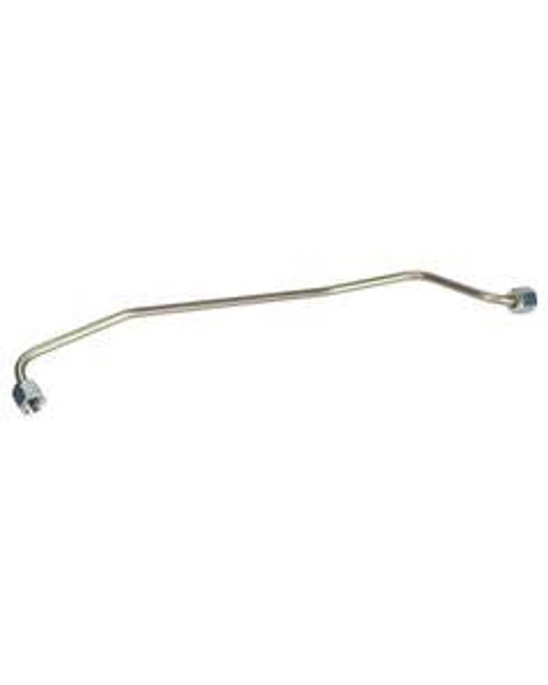 Polttoaineputki D24, D24T, D24TIC Volvo 240, 740, 760, 780, 940, 960 -malleihin