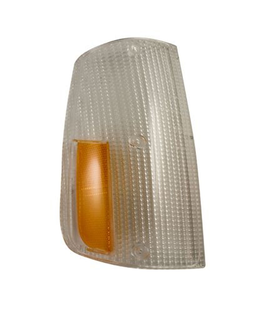 Vilkun lasi Volvo 240, 260, 262, 240 1979-85, 260 1978-80 US, oikea