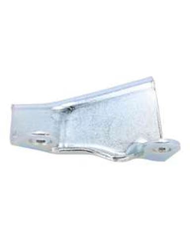 Pakoputken kiinnike Volvo 740, 760, 780, 940, 960 -malleihin