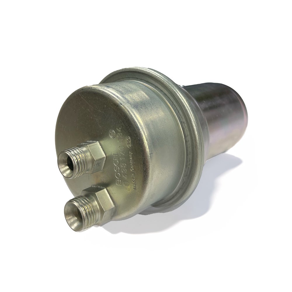 Paineakku Volvo 1800E:lle, B28:lle, B27:lle, B21:lle, B19:lle