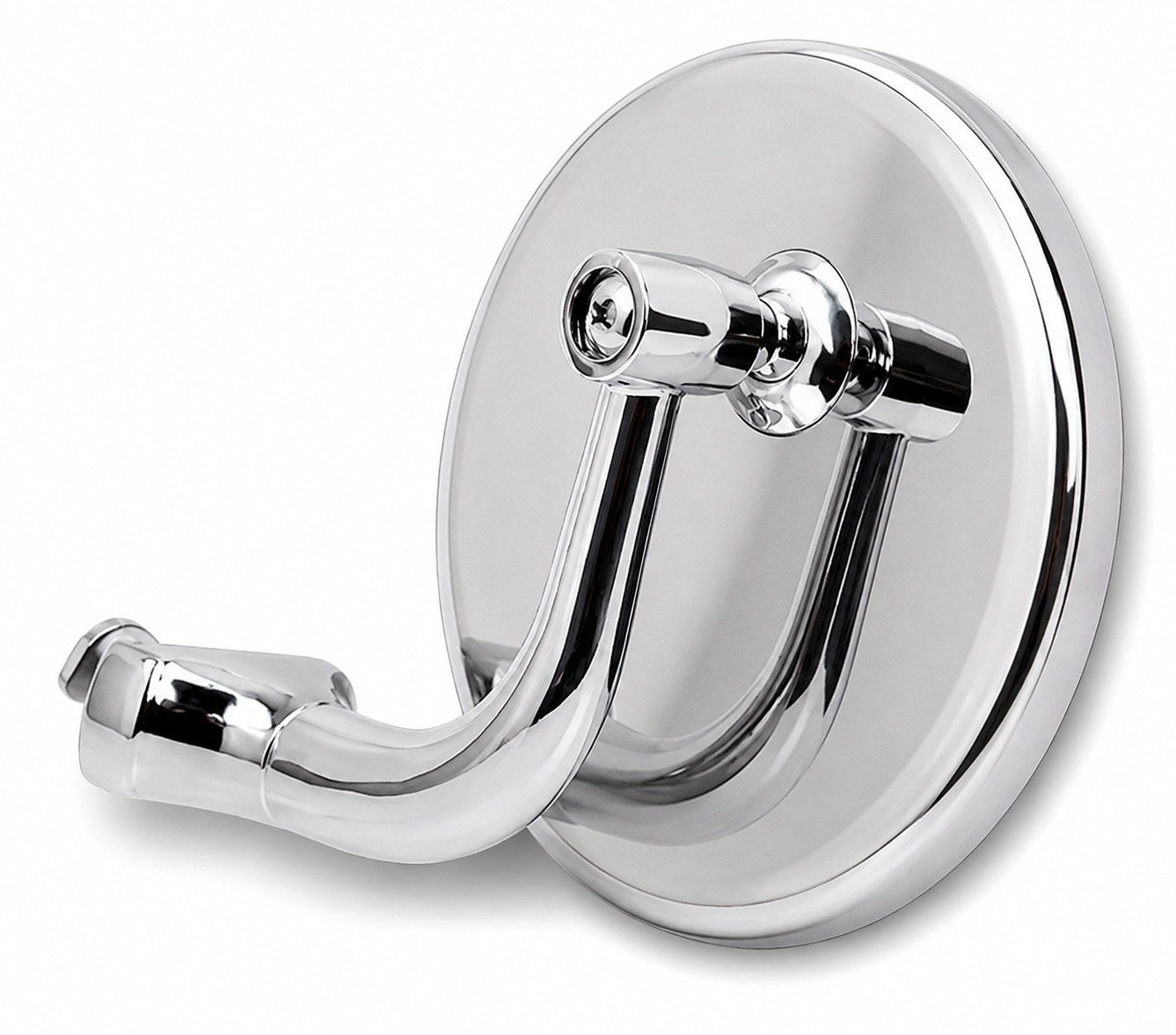 Oveen kiinnitettävä sivupeili – Peep Mirror 4" – Volvo PV 444, 544 — bild 3 av 3