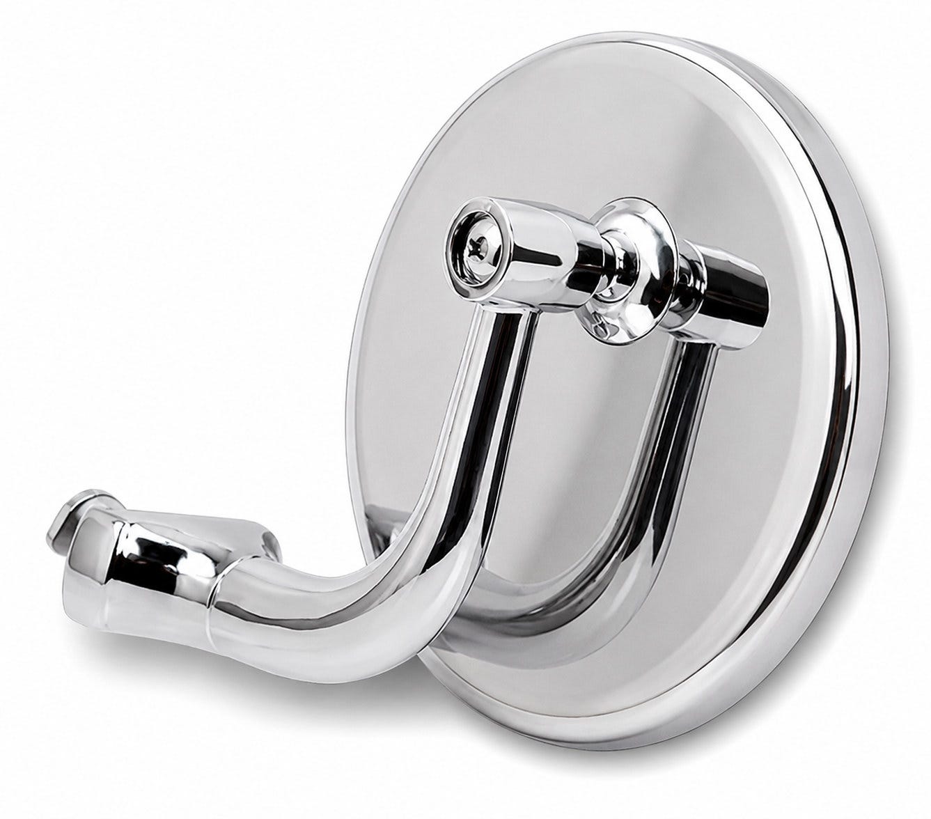 Oveen kiinnitettävä sivupeili – Peep Mirror 4" – Volvo PV 444, 544 — bild 3 av 3