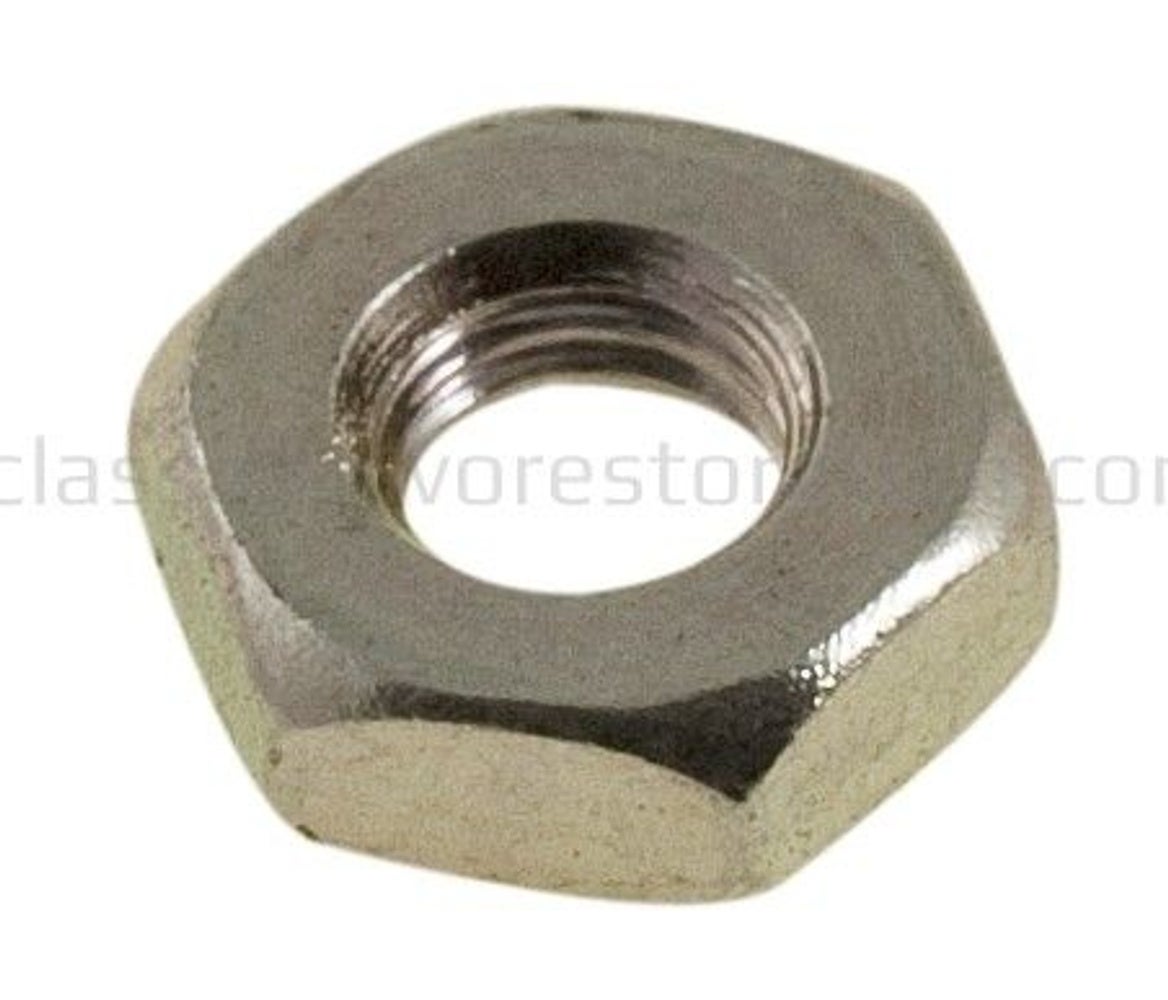 Mutteri UNC NR8-32 k=3,1 mm Volvo PV544:lle, Duettille, Amazonille, Amazon Kombille — bild 2 av 2