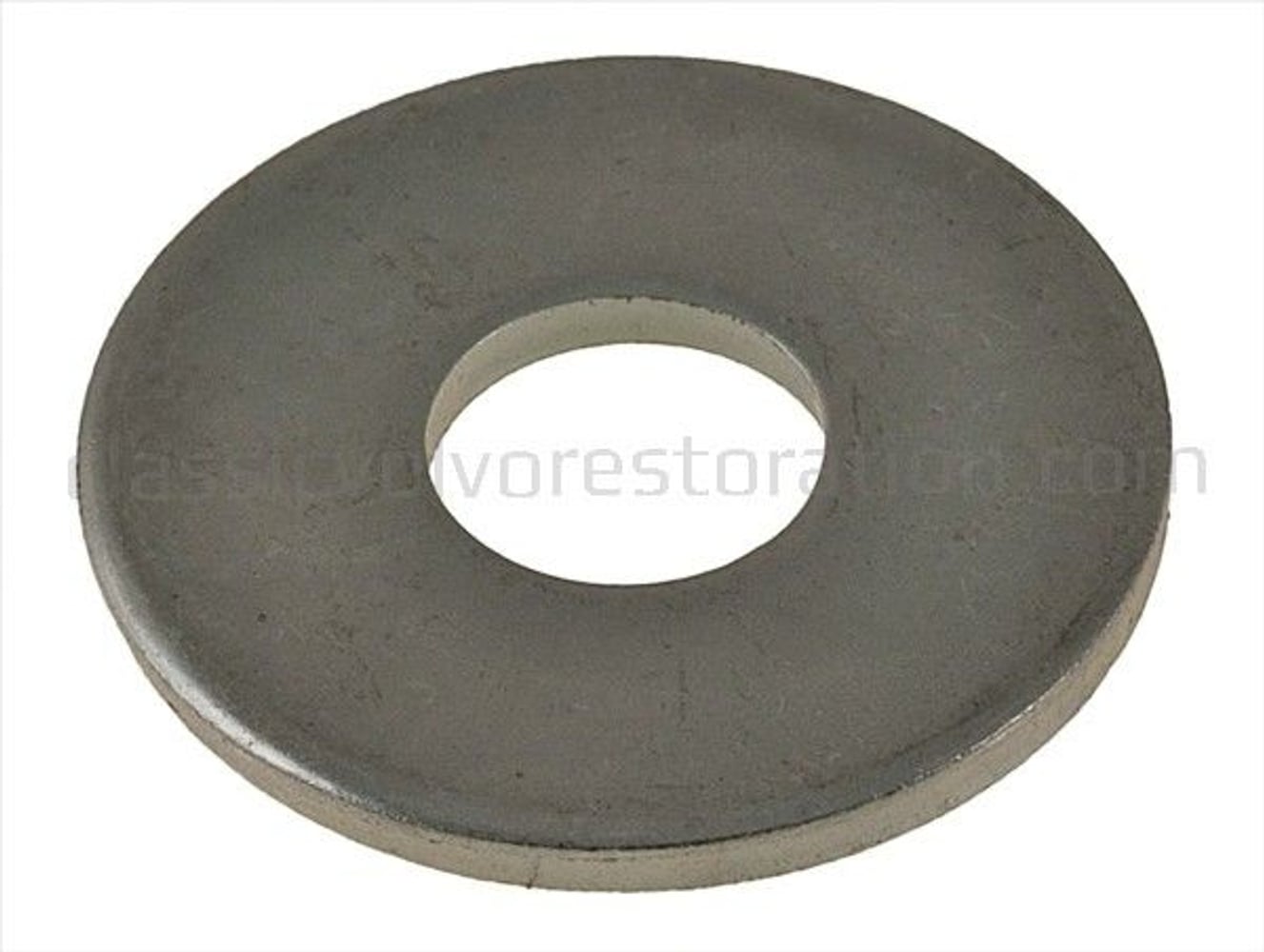 Aluslevy 12,5x35x3 Volvo Amazonille, Amazon Kombille — bild 1 av 2
