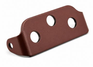 Bracket Generator jousitus Volvo 1800, Amazon, Duett, B18