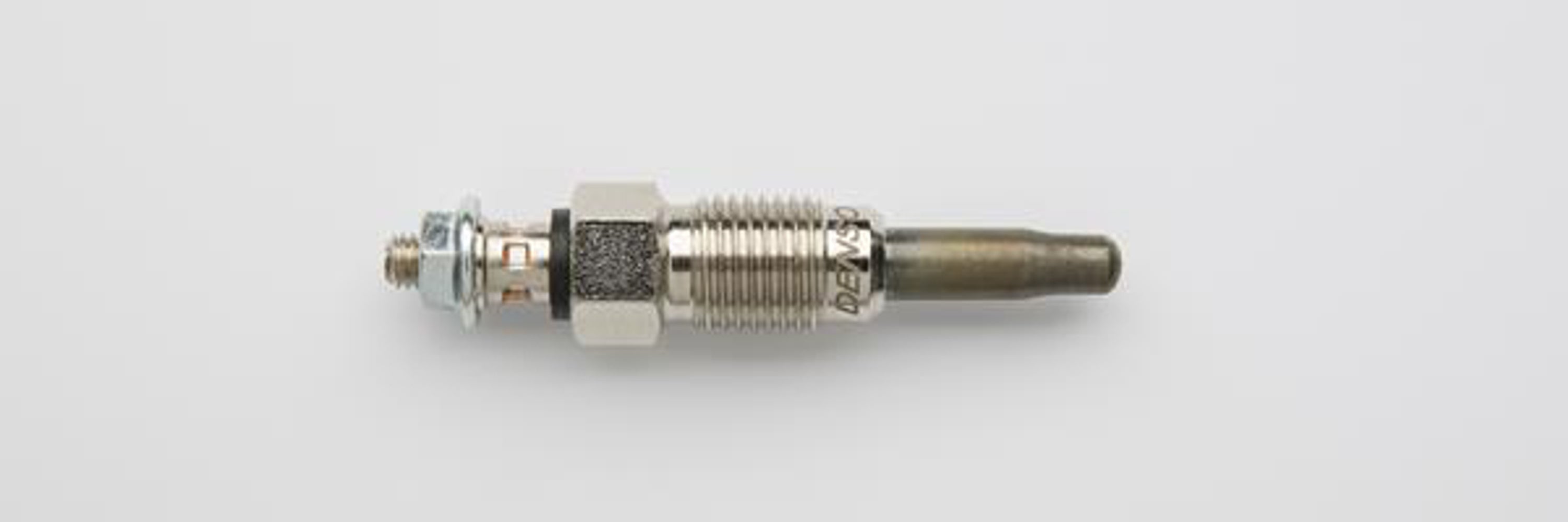 Hehkutulppa dieselille Volvo 240, 740, 760, 780, 940, 960 -malleille