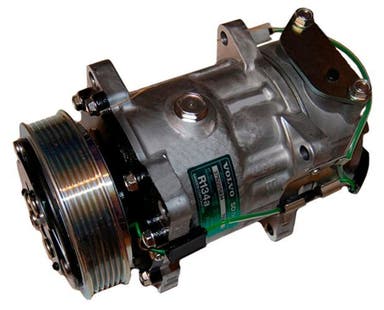 Volvo 940, 960, 1994-95 kompressori (B6304FS)