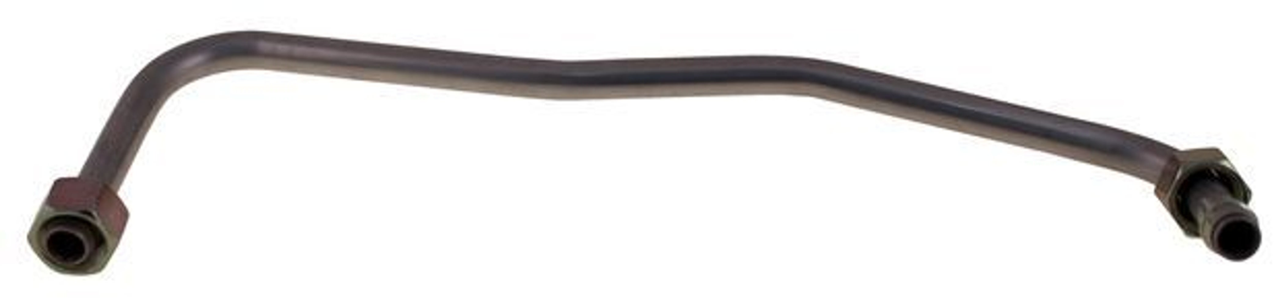 EGR-putki pakokaasuun Volvo B200F/B230F/FD/FX 240, 940, 960 — bild 1 av 2
