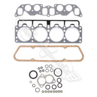 Noenpoistosarja Volvo 1800, B20E, B20F, -73 malleihin — bild 2 av 2