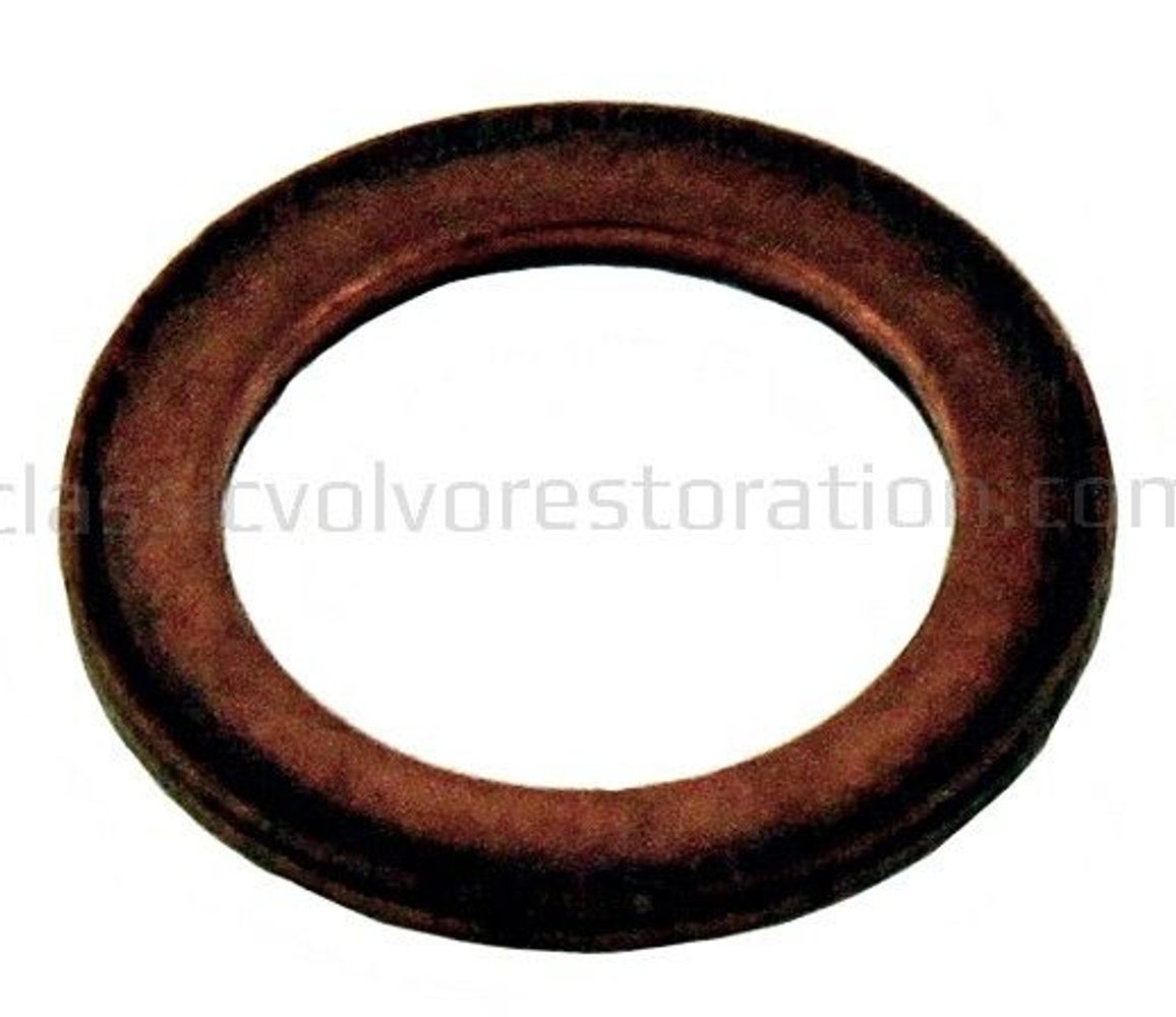 Rullalaakeri Volvo PV444, Duett