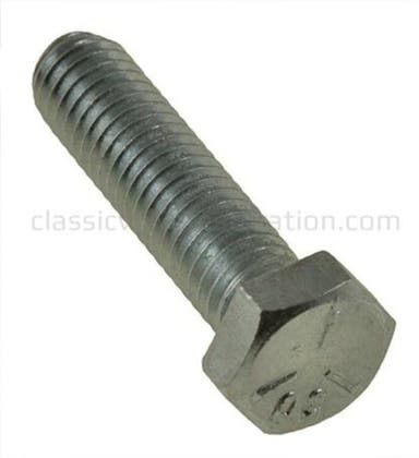 Ruuvi UNC 3/8-16x1 1/2" (38 mm)