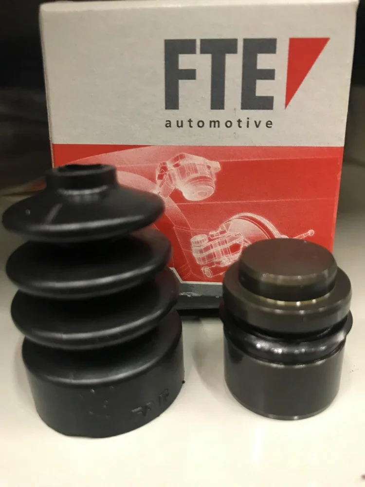 Työsylinterin korjaussarja Volvo 240, 740, 760, 940, 960:lle — bild 2 av 2