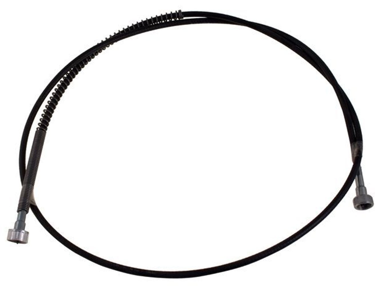 Nopeusmittarin vaijeri Volvo 140 M41, 164 M410, BW35:lle