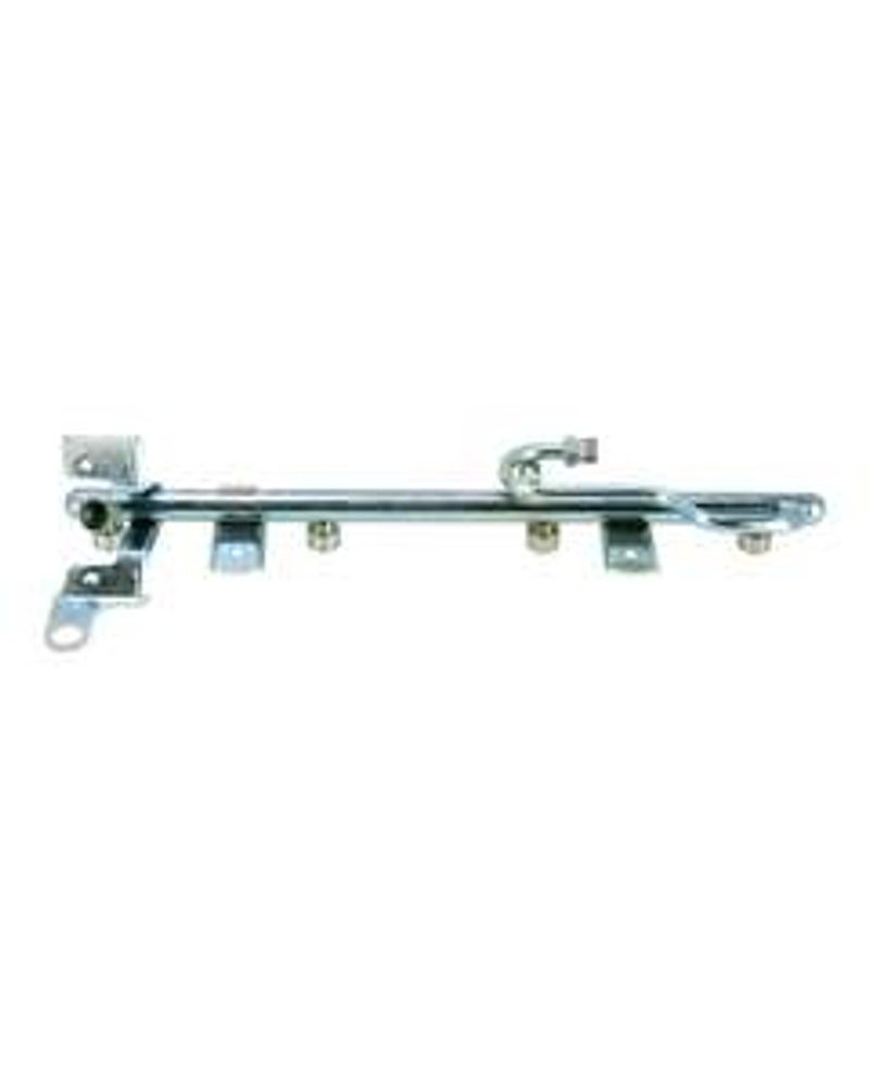 Polttoaineputki Volvo 240, 740, 760, 1985-92