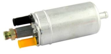 Polttoainepumppu Volvo 240, 740, 760, 960, 1982-87 malleihin