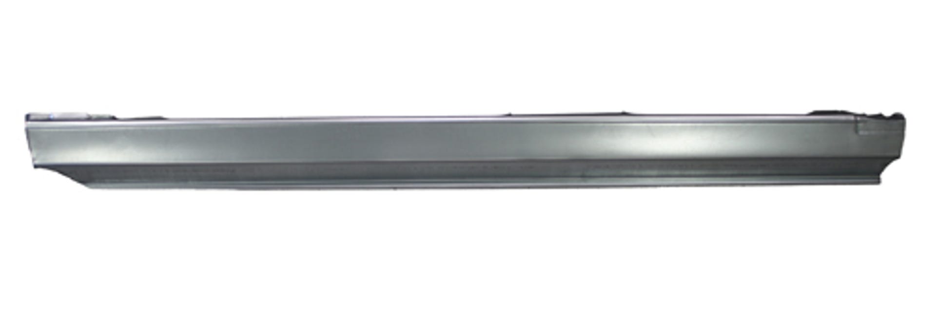 Oven kynnyslista, ulompi, Volvo 740, 760, 780, 940, 960, S90, V90, vasen — bild 2 av 2