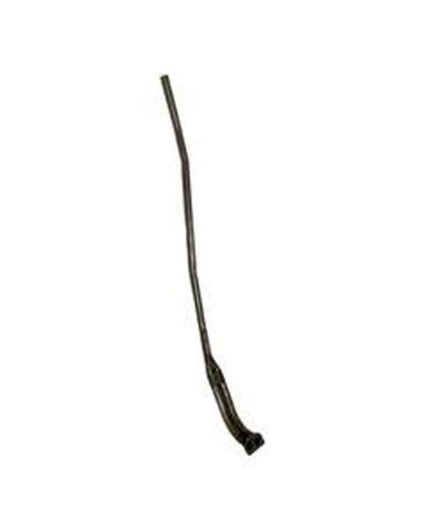 Pakoputki Volvo 240, 245, 260, 265 B20A, B20F -malleille