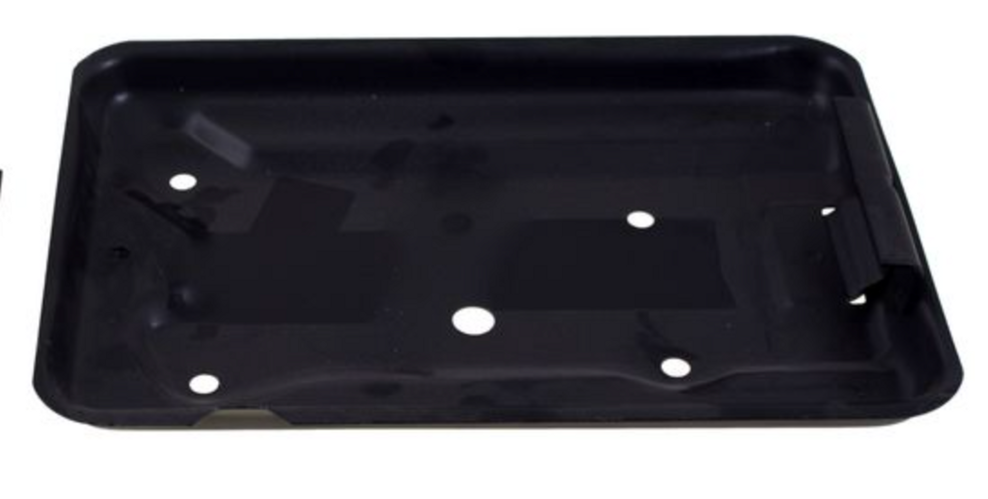 Akkuteline Volvo 240, 260, 262, 240 1975-93, 260 1976-82 -malleihin — bild 2 av 2