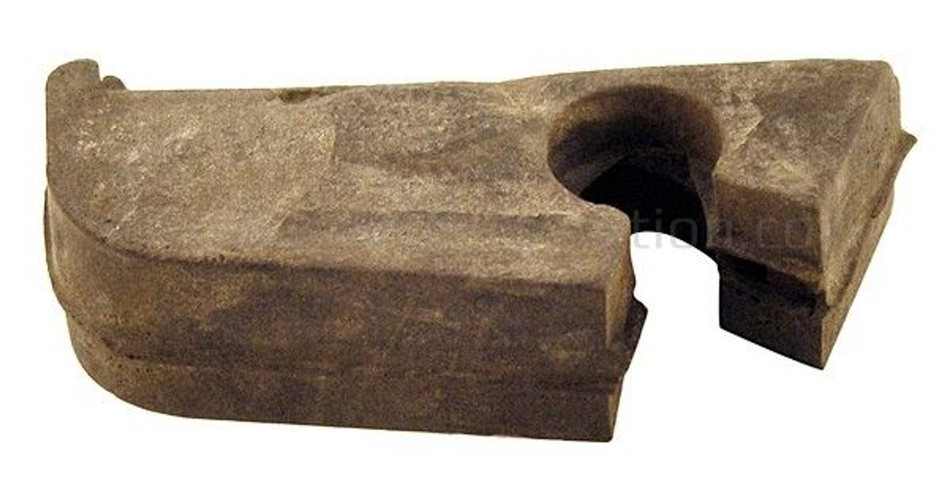 Käsijarrun kumitiiviste Volvo PV, Duett, 140, 164