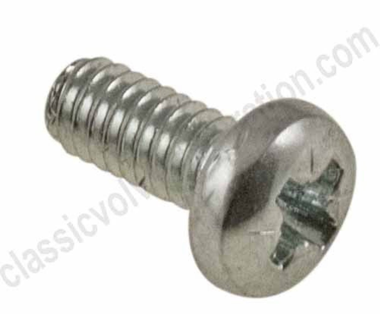 Ruuvi UNC 8-32x3/8" (9,5 mm) URX Volvo Amazonille, Amazon Kombille