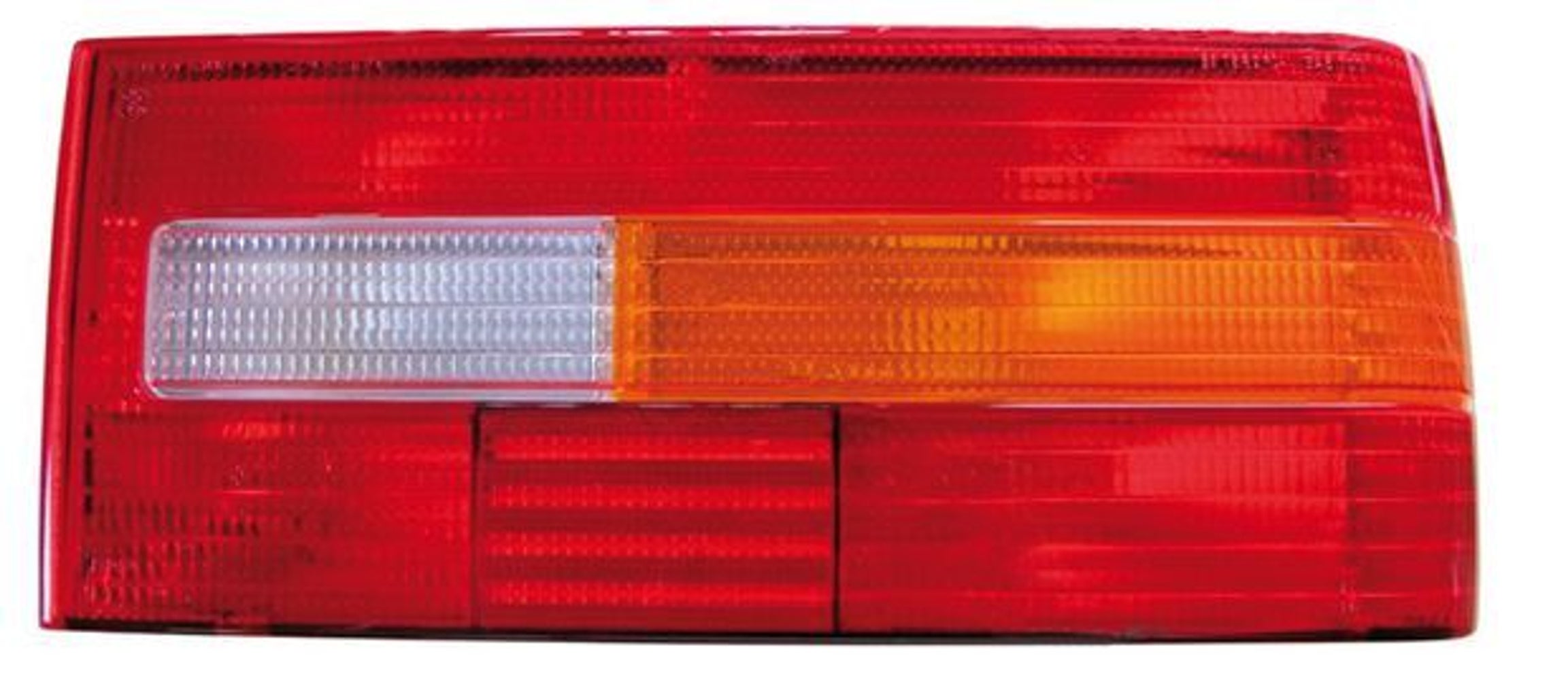 Takavalo Volvo 740, 744, 744 1990-92, oikea