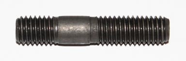 Vaarnaruuvi M8-1.25x40 Volvo 240, 740, 760, 780, 850, 940, 960, C70, S40, S70, S80, V40, V70, XC90 -malleihin