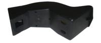 Sumuvalon kiinnike Volvo 760 1982-88, 740 1984-88, 780 1986-91 — bild 1 av 2