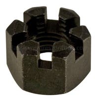 Kruunumutteri M12-1.5x14 ylempi kuulapultti Volvo PV444:lle, Duettille, Amazonille, Amazon Kombille, 1800:lle — bild 2 av 2